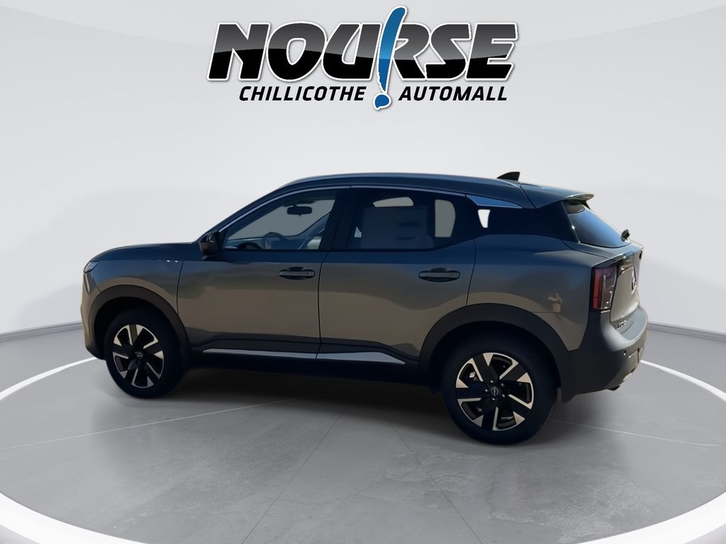 2026 Nissan KICKS SV AWD - Photo 6