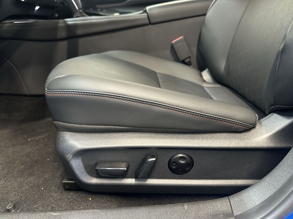 2026 Nissan Sentra SR - Photo 14