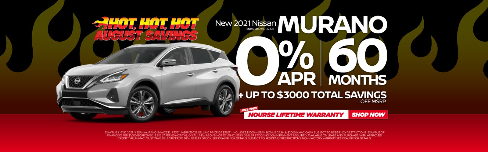 New Nissans &amp; Used Cars in Chillicothe Nourse Nissan