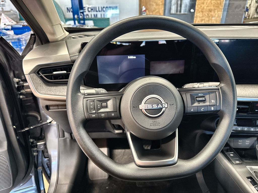 2026 Nissan KICKS SV AWD - Photo 11