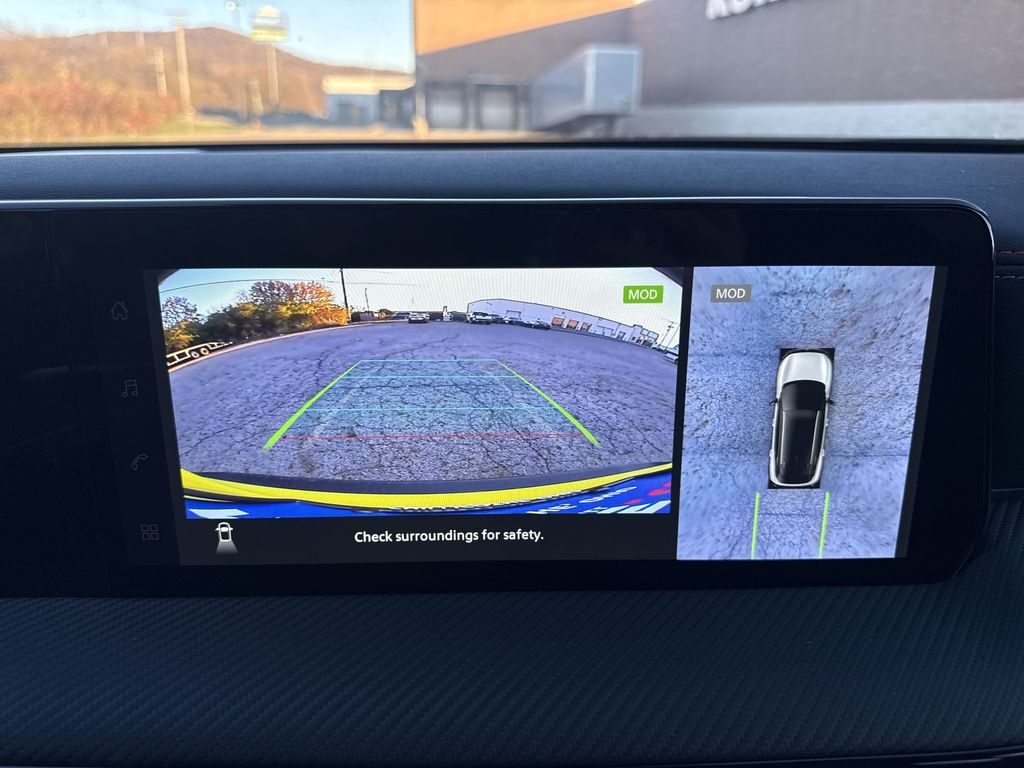 2026 Nissan KICKS SR AWD - Photo 23