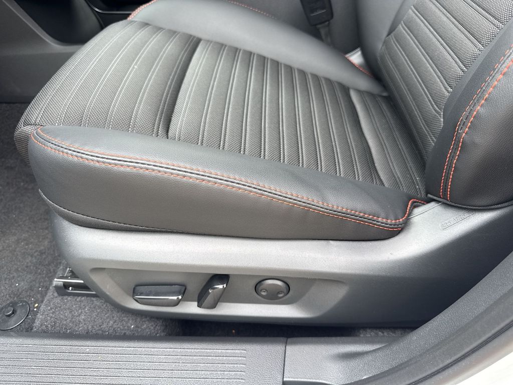 2026 Nissan Rogue Rock Creek - Photo 14