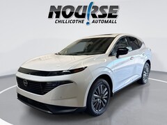 2026 Nissan Murano SL SUV