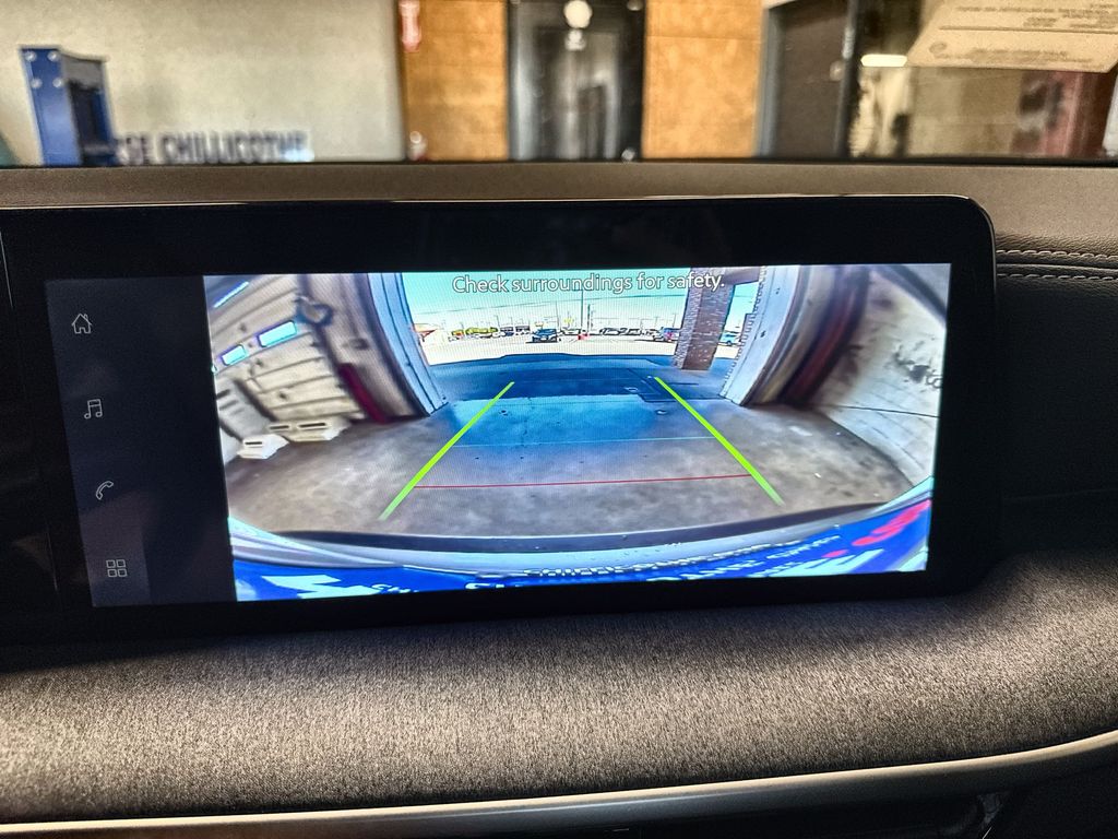 2026 Nissan KICKS SV AWD - Photo 23