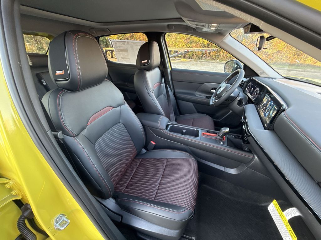2026 Nissan KICKS SR AWD - Photo 25