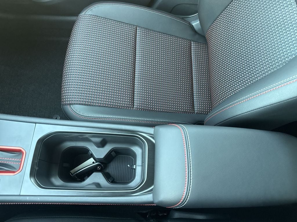 2026 Nissan KICKS SR AWD - Photo 22
