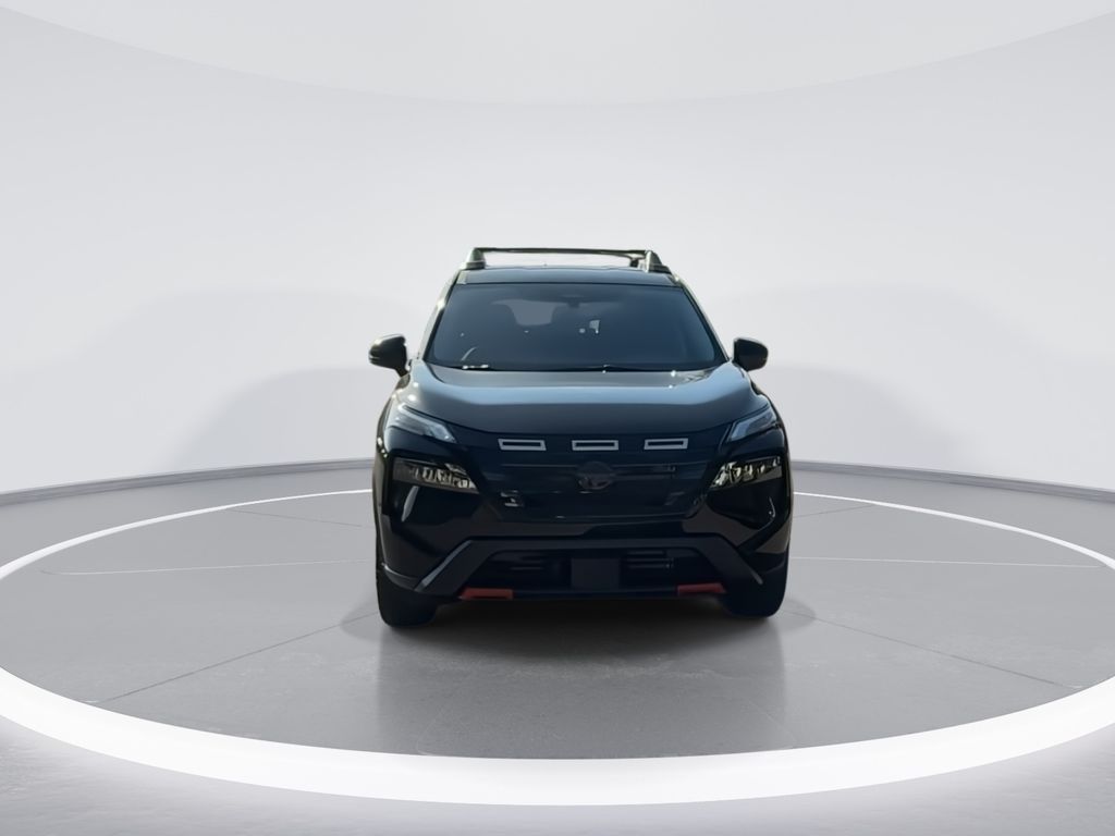 2026 Nissan Rogue SV photo 2