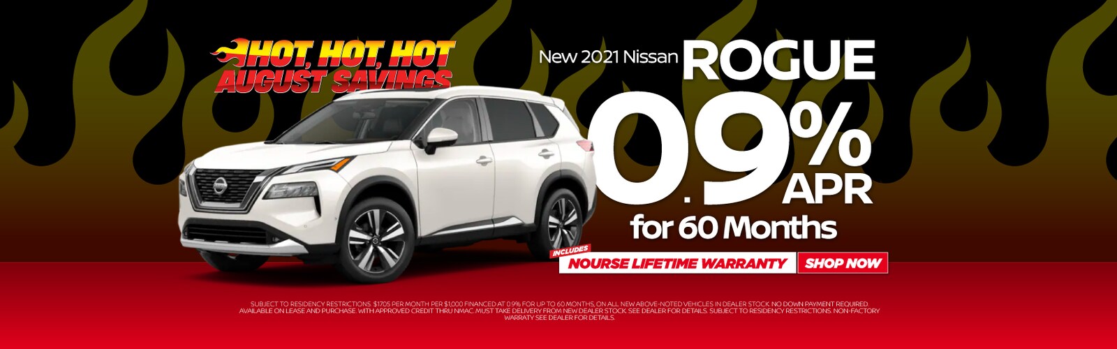 New Nissans &amp; Used Cars in Chillicothe Nourse Nissan