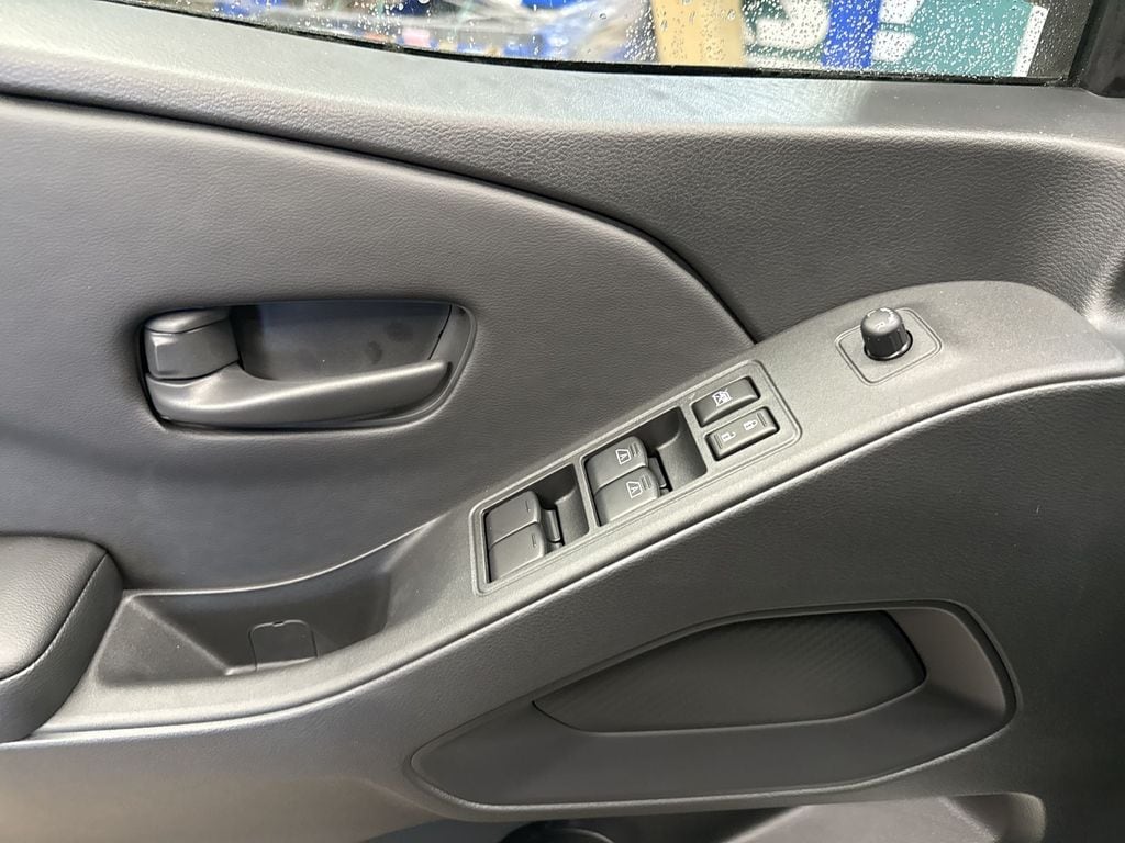 2026 Nissan Frontier SV - Photo 15