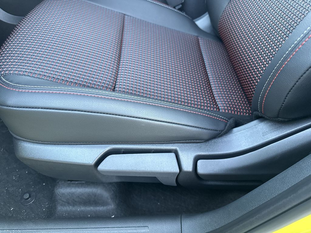 2026 Nissan KICKS SR AWD - Photo 14