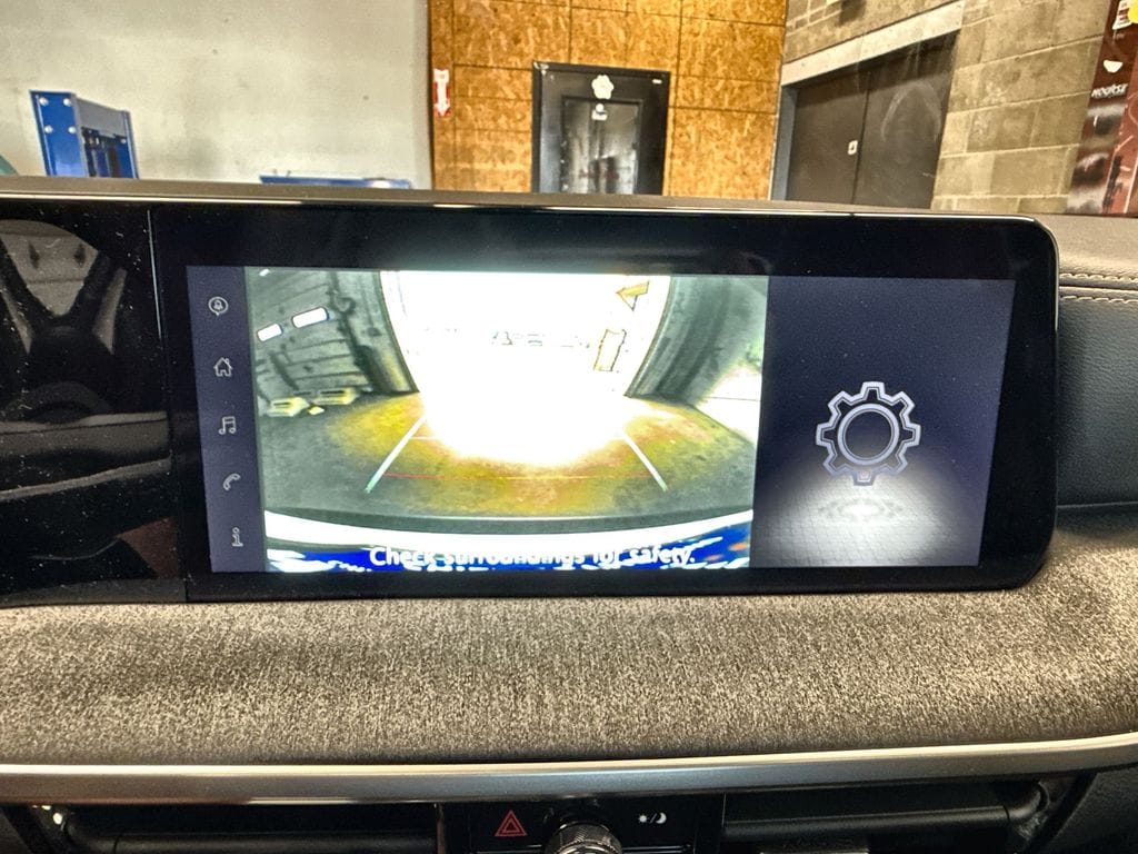 2025 Nissan Kicks SV AWD - Photo 23