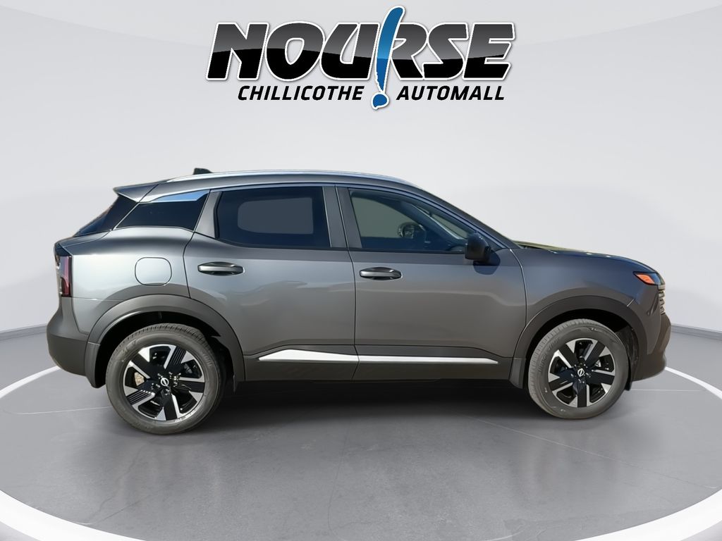 2026 Nissan KICKS SV AWD - Photo 9