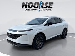 2026 Nissan Murano SL SUV