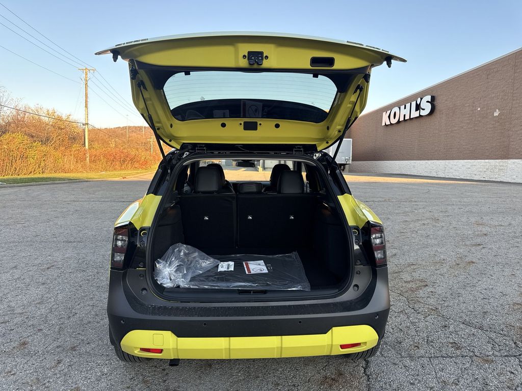 2026 Nissan KICKS SR AWD - Photo 20