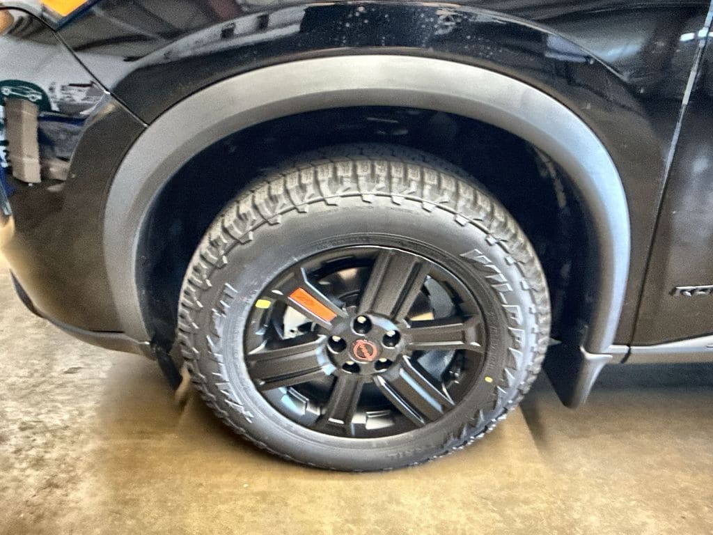 2026 Nissan Rogue Rock Creek - Photo 18