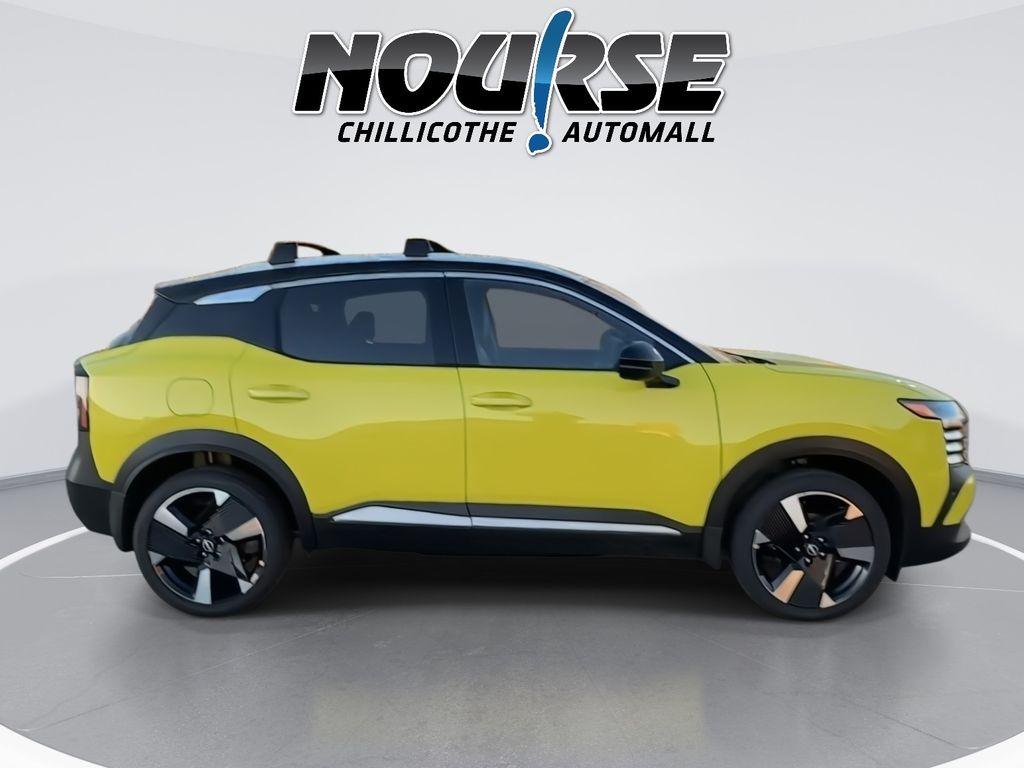 2026 Nissan KICKS SR AWD - Photo 9