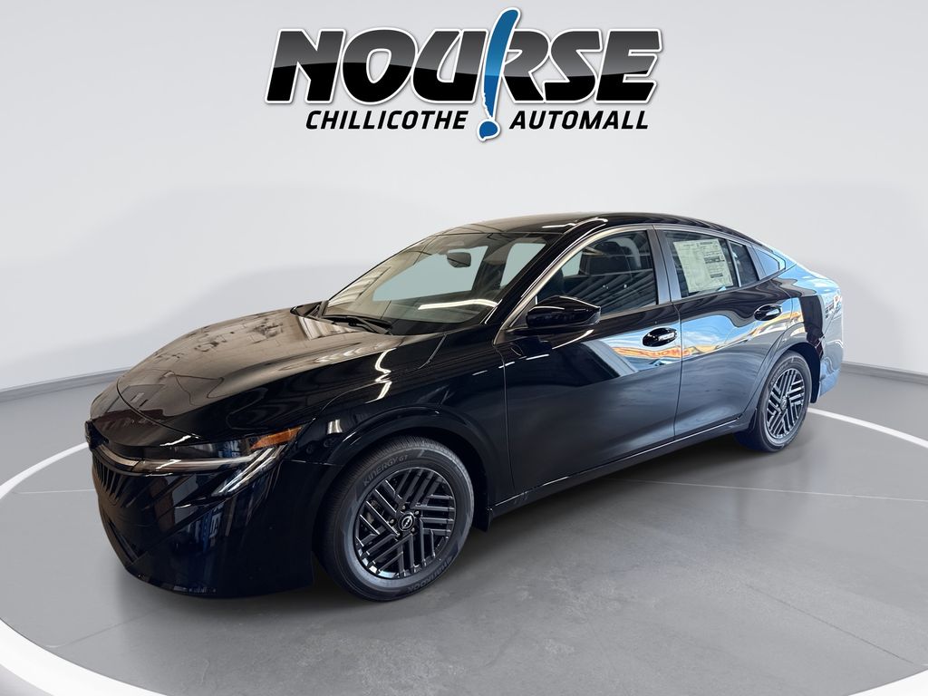 2027 Nissan Sentra