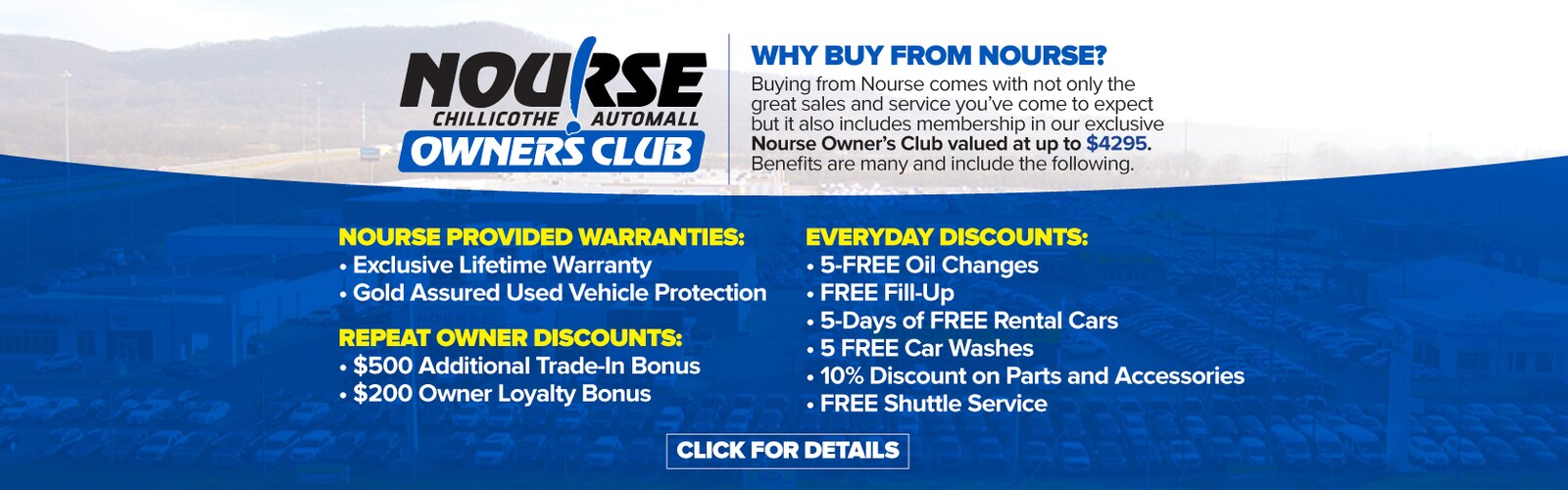 New Nissans & Used Cars in Chillicothe Nourse Nissan