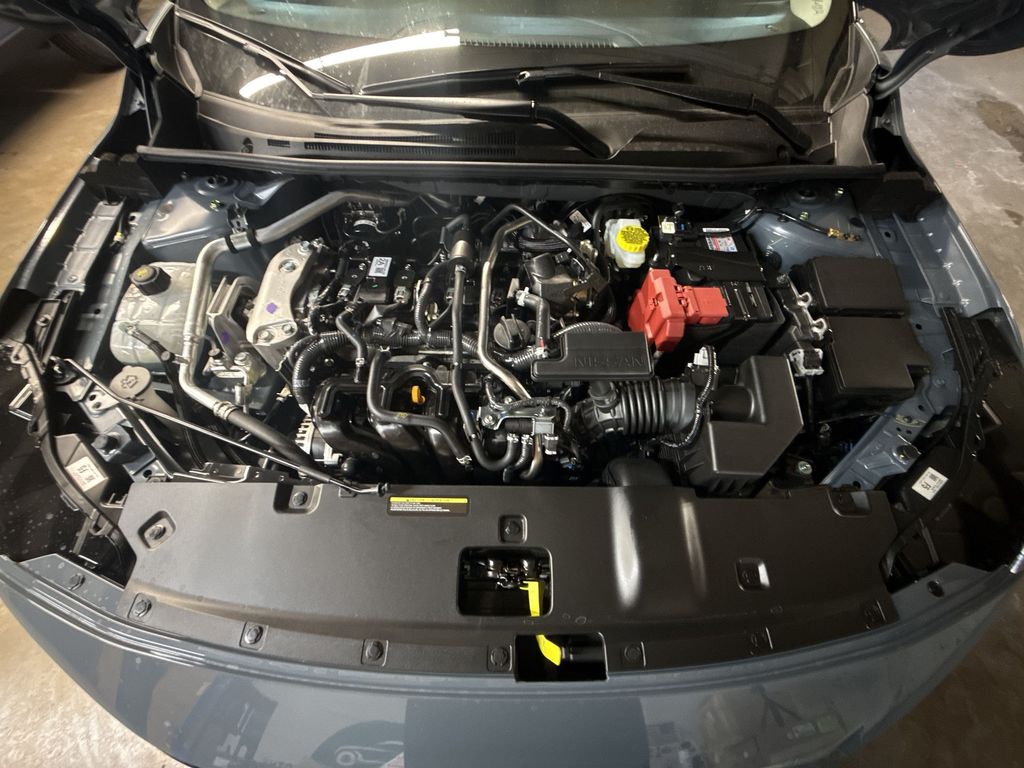 2026 Nissan Sentra SR - Photo 18
