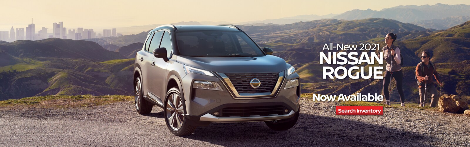 Nourse Nissan New &amp; Used Cars in Chillicothe, OH