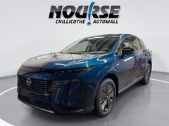 2026 Nissan Murano SL SUV