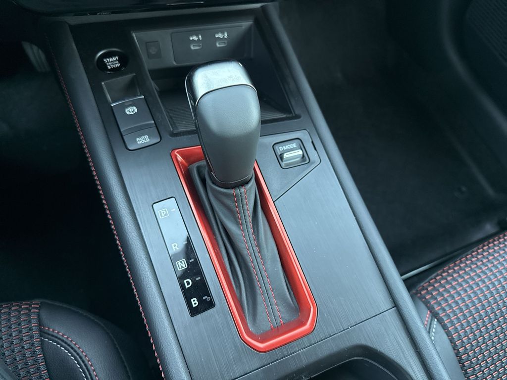 2026 Nissan KICKS SR AWD - Photo 21
