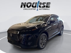 2026 Nissan Murano SL SUV