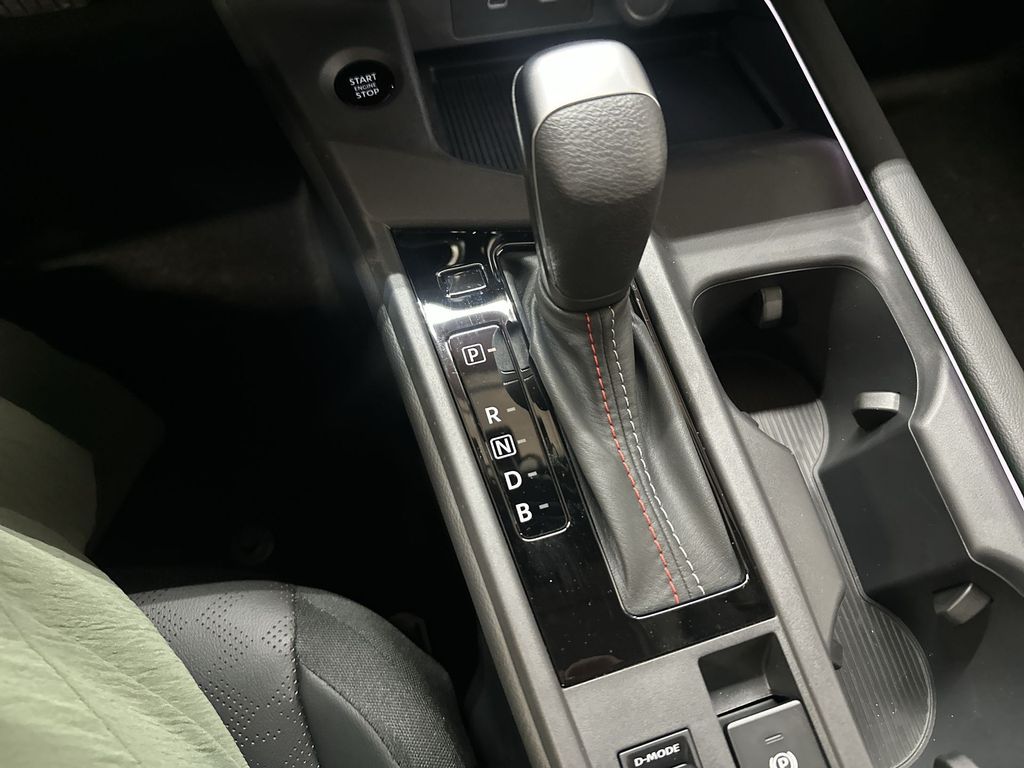 2026 Nissan Sentra SR - Photo 21
