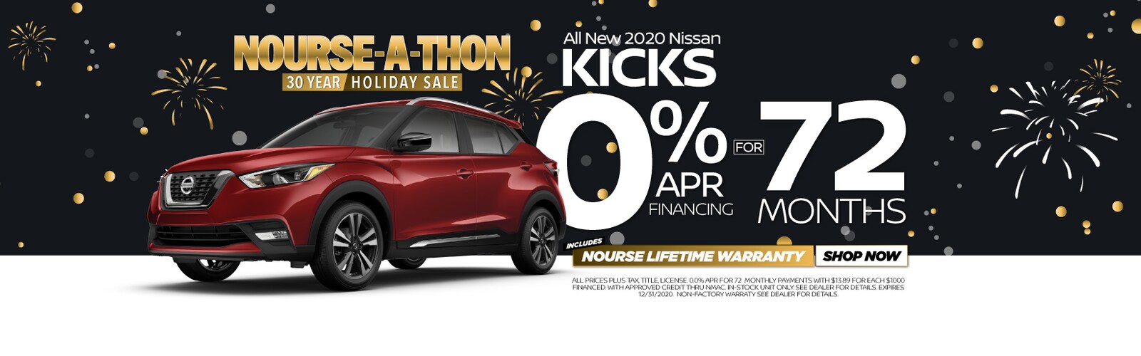 Nourse Nissan New &amp; Used Cars in Chillicothe, OH