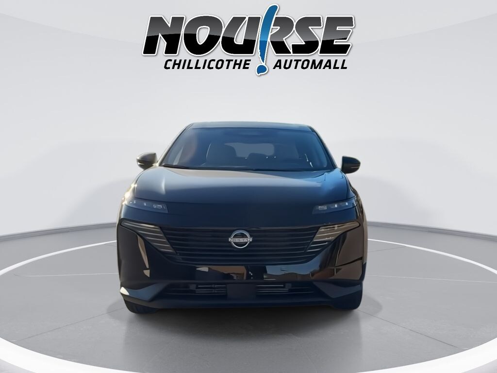 New 2026 Nissan Murano SL SUV