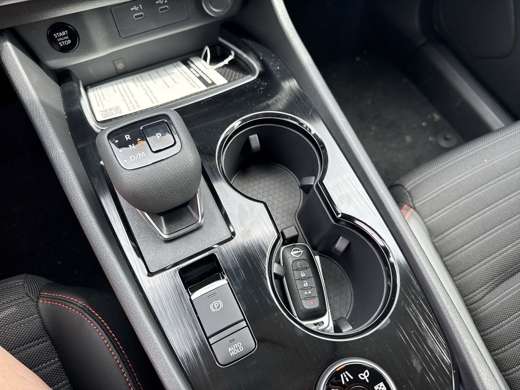 2026 Nissan Rogue Rock Creek - Photo 20