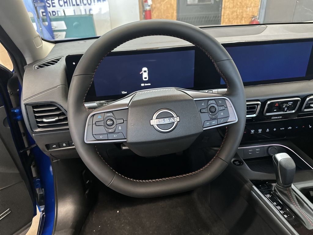 2026 Nissan Sentra SR - Photo 19