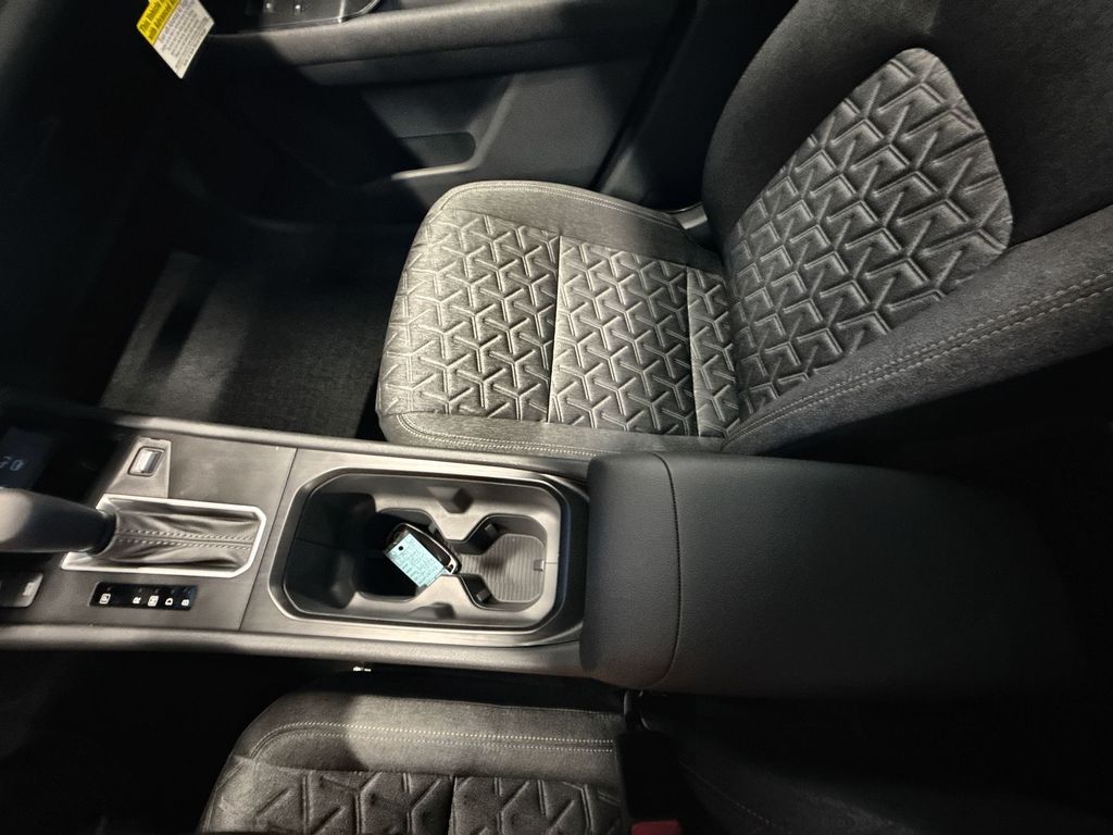 2026 Nissan KICKS SV AWD - Photo 22