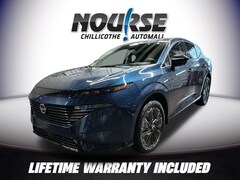 2025 Nissan Murano Platinum SUV