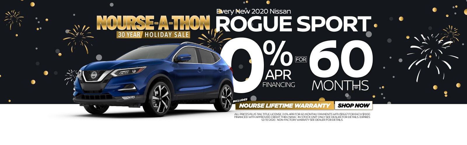 Nourse Nissan New &amp; Used Cars in Chillicothe, OH