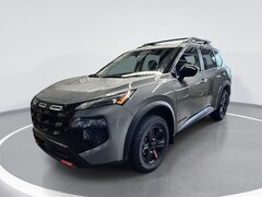 2026 Nissan Rogue Rock Creek SUV