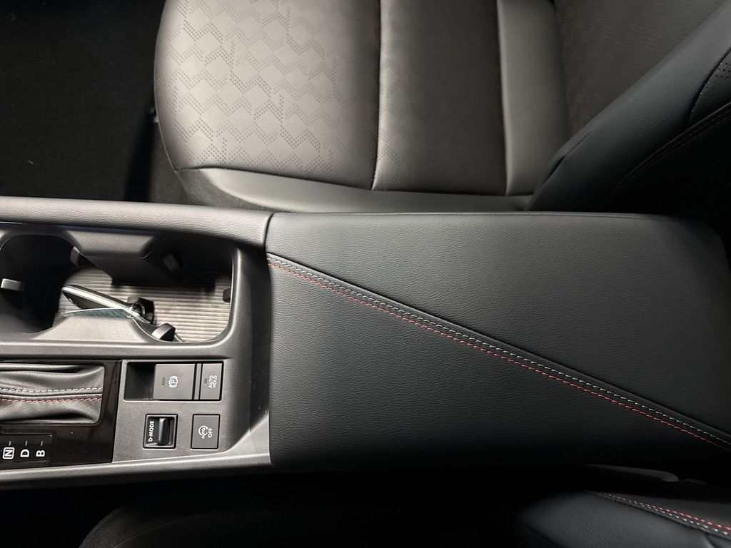 2026 Nissan Sentra SR - Photo 22