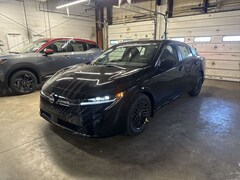 2026 Nissan Sentra SV Sedan