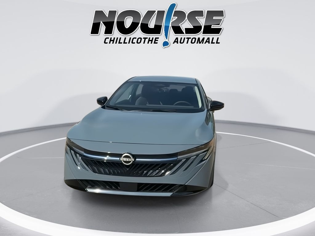 New 2027 Nissan Sentra SV Sedan