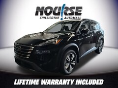 2025 Nissan Rogue SL SUV
