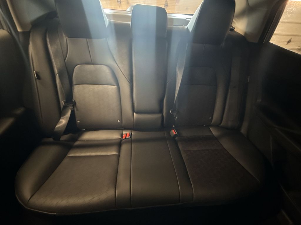 2026 Nissan Sentra SR - Photo 24