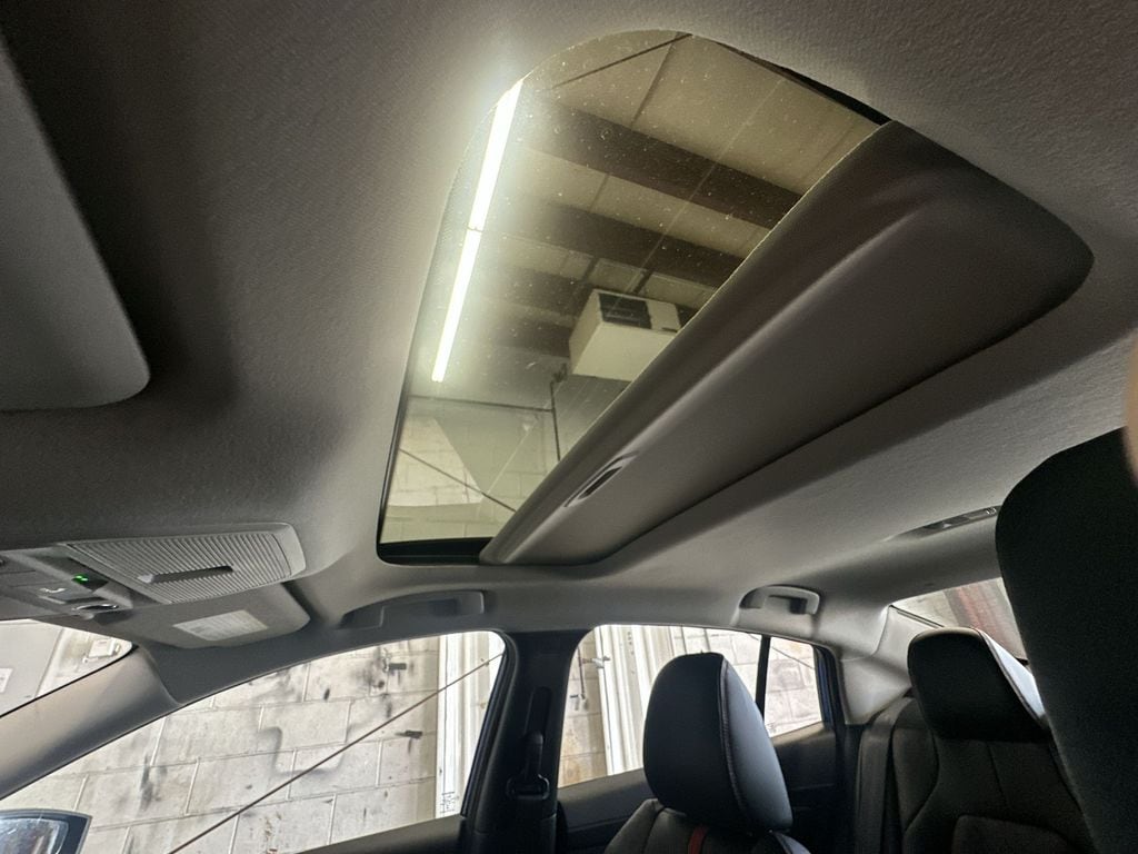 2026 Nissan Sentra SR - Photo 16