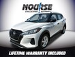 Nissan Kicks Play