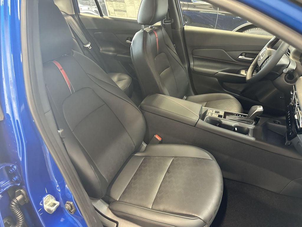 2026 Nissan Sentra SR - Photo 25