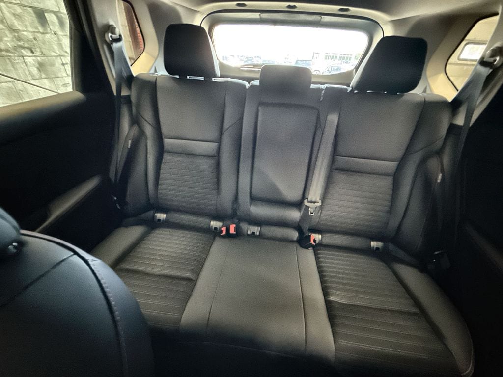 2026 Nissan Rogue Rock Creek - Photo 23