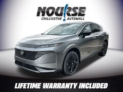 2025 Nissan Murano SV SUV