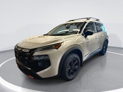 2026 Nissan Rogue Rock Creek SUV