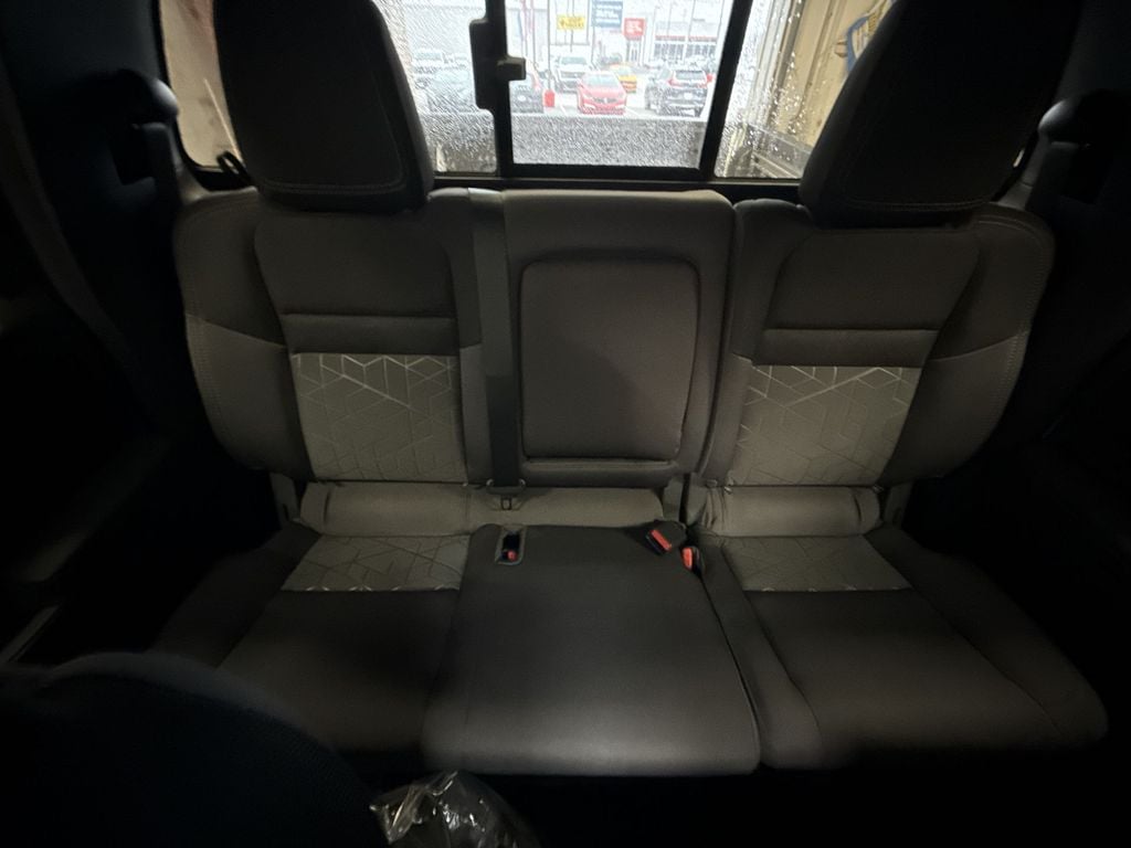 2026 Nissan Frontier SV - Photo 23