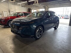 2026 Nissan Murano SL SUV