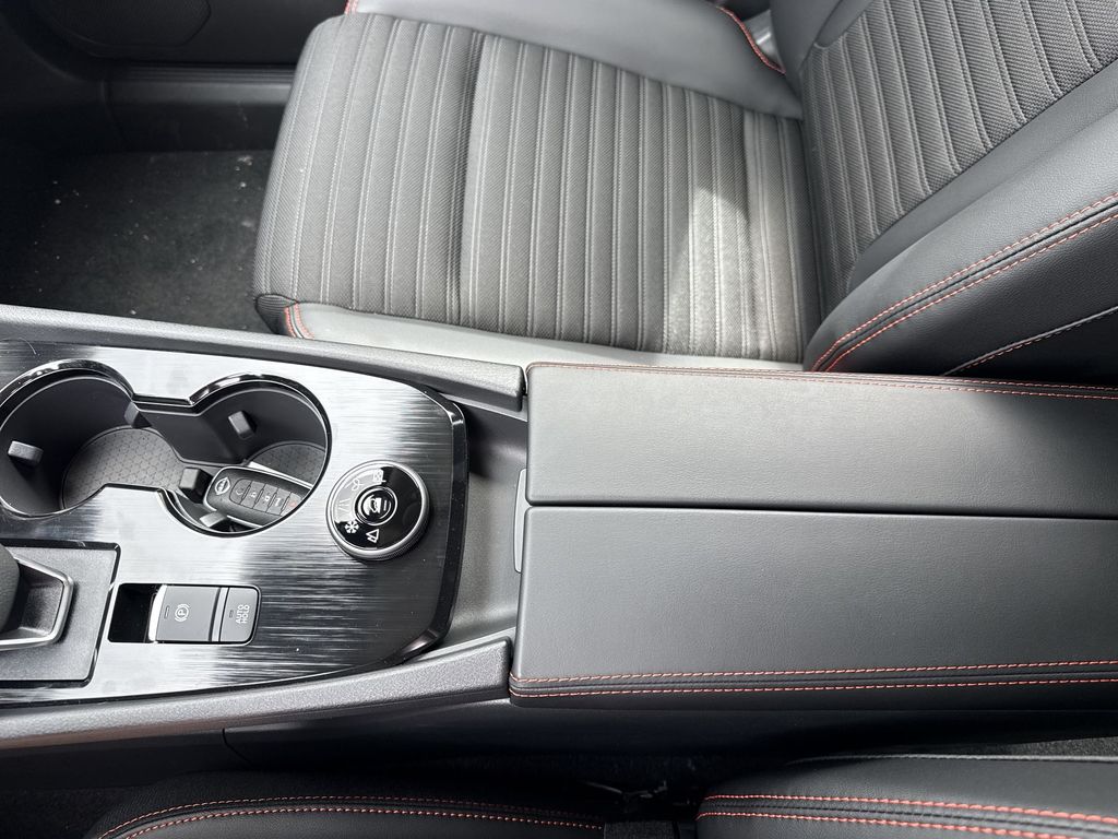 2026 Nissan Rogue Rock Creek - Photo 21